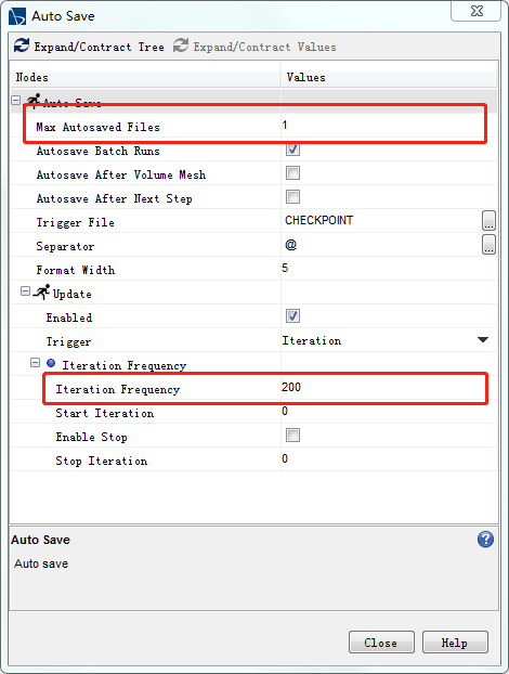 [案例分析]STARCCM+入门系列之——双向进气的多翼离心风机的仿真的图19